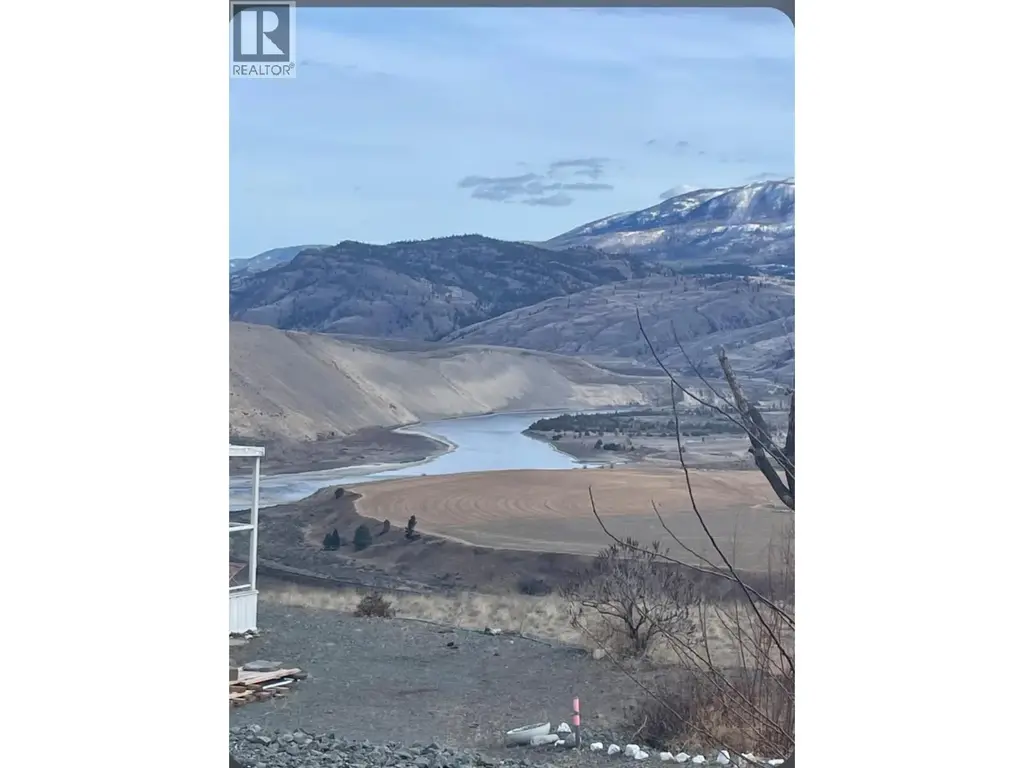 1525 Steelhead Road, Kamloops